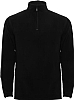 Forro Polar Hombre Himalaya Roly - Color Negro